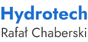Hydrotech Rafał Chaberski Logo